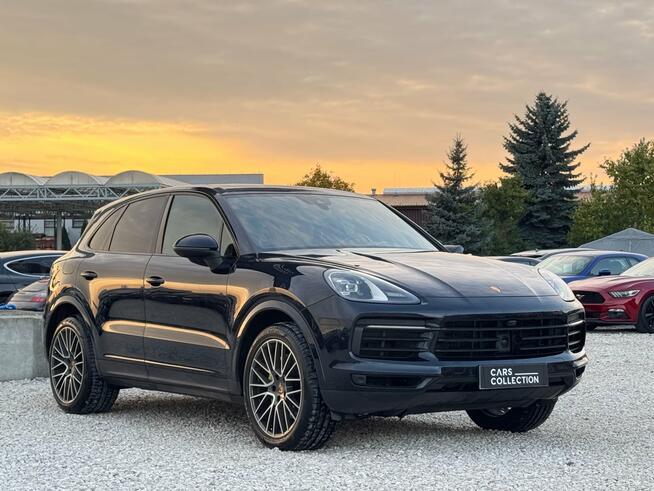 Porsche Cayenne, 2019 Michałowice - zdjęcie 2