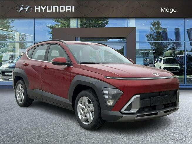 Hyundai Kona w wersji Executive+TECH Piła - zdjęcie 7