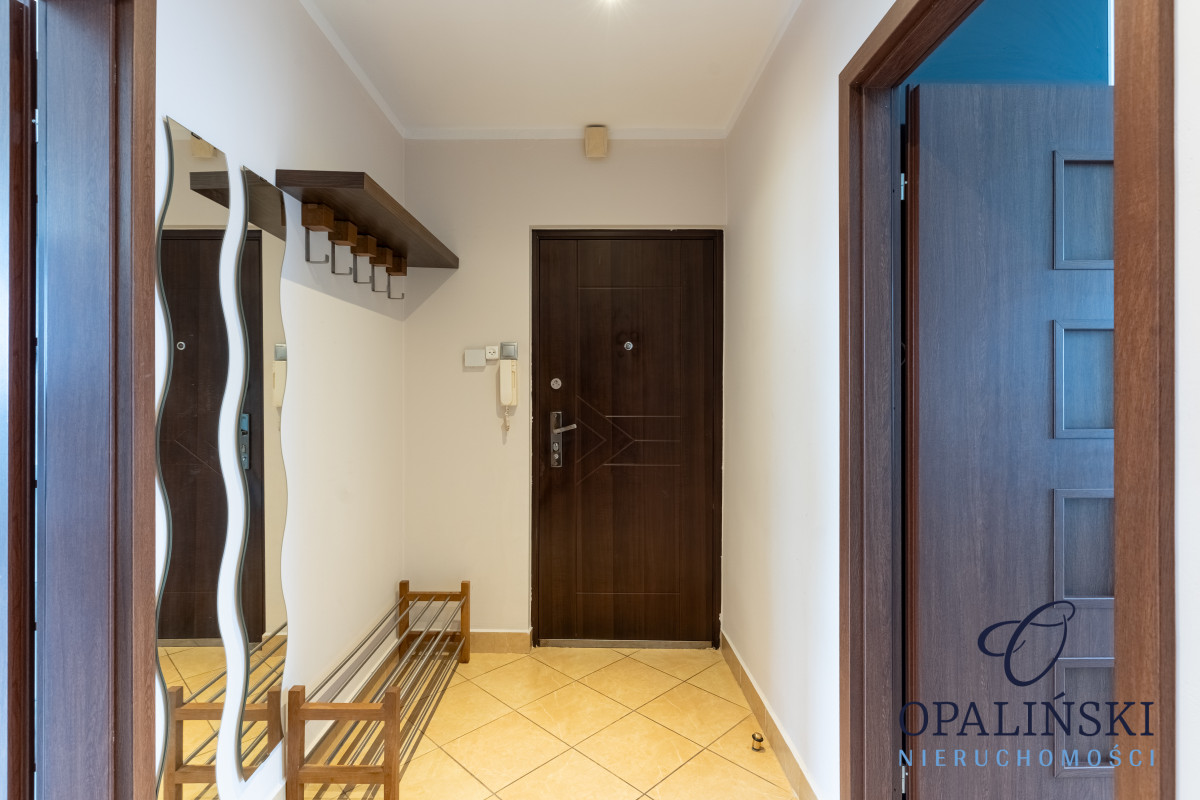 48 m2 w cenie kawalerki | Blisko Millennium Hall Rzeszów - zdjęcie 3