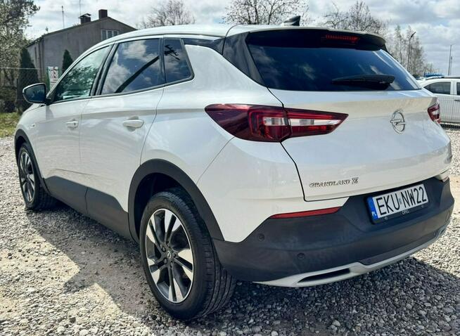 Opel Grandland X Kutno - zdjęcie 4