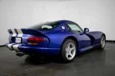 Dodge Viper GTS Katowice - zdjęcie 5