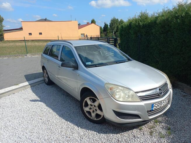 Opel Astra h Dzimierz - zdjęcie 3