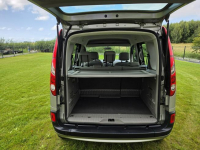 Renault Kangoo 1,6 benzyna, 5 miejsc, klimatyzacja Słupsk - zdjęcie 10