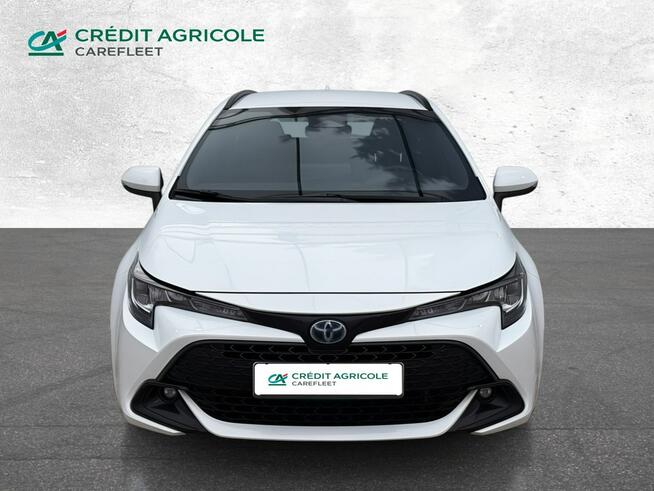 Toyota Corolla 1.8 Hybrid Comfort Kombi Warszawa - zdjęcie 2