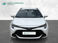 Toyota Corolla 1.8 Hybrid Comfort Kombi Warszawa - zdjęcie 2