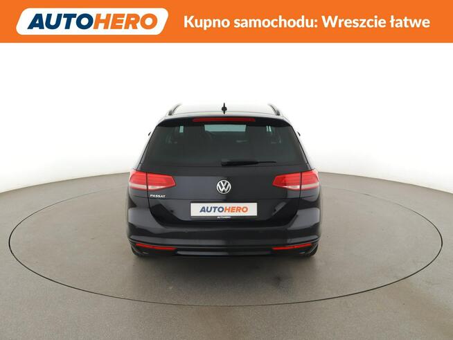 Volkswagen Passat virtual, led, masaże, navi, kamera, pdc, asystenci Warszawa - zdjęcie 6
