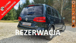 Volkswagen Touran 2.0 TDI # Comfortline # DSG # NAVI # Super Stan !!!