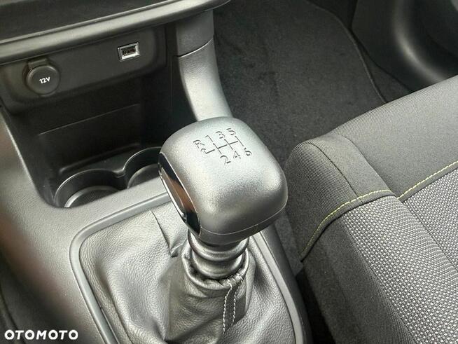 Citroën C3 BlueHDi 100 S&amp;S FEEL PACK Krosno - zdjęcie 12