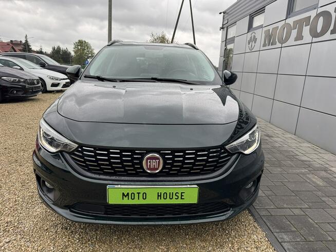 Fiat Tipo Chełm Śląski - zdjęcie 5