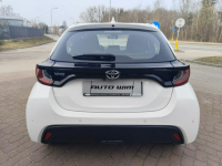Toyota Yaris 2023/SALON POLSKA/FV23%/stan bdb/1wł/gwarancja Ełk - zdjęcie 8
