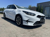 Kia Cee'd Spirit Automat Podgrzewanie Kamera 140KM Gliwice - zdjęcie 3