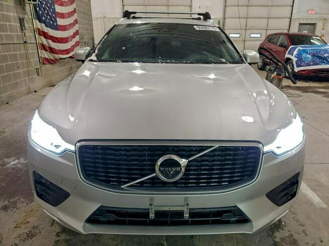 Volvo XC 60 / 4x4 / Niski przebieg / Tarnów - zdjęcie 3