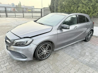 Mercedes A 220 Zielona Łąka - zdjęcie 4