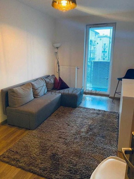 Mieszkanie na nowoczesnym osiedlu Bemowo - zdjęcie 4