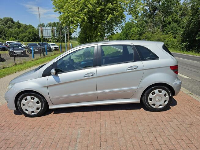 Mercedes B180 2,0 diesel automat w dobrym stanie !!! Cielcza - zdjęcie 3