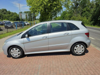 Mercedes B180 2,0 diesel automat w dobrym stanie !!! Cielcza - zdjęcie 3