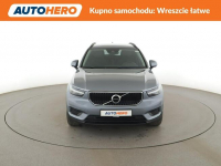 Volvo XC 40 automat full LED el fotele 4x4 navi kamera virtual Warszawa - zdjęcie 11