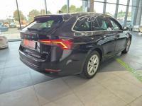 Skoda Octavia Combi 1.5 TGI G-TEC DSG Style Łaziska Górne - zdjęcie 6