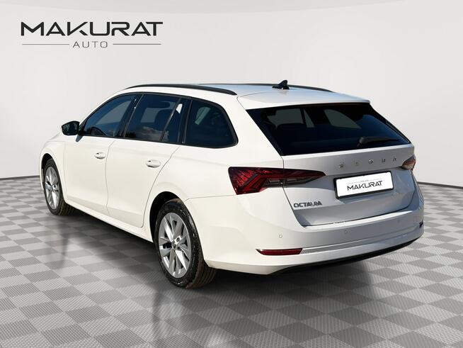 Škoda Octavia WZ034GT#2.0 TDI Ambition Cz.park LED Salon PL VAT 23% Gdynia - zdjęcie 3