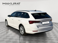 Škoda Octavia WZ034GT#2.0 TDI Ambition Cz.park LED Salon PL VAT 23% Gdynia - zdjęcie 3