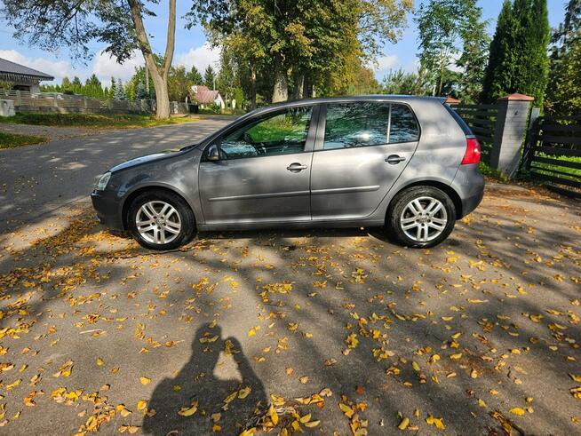 Volkswagen Golf Nidzica - zdjęcie 4