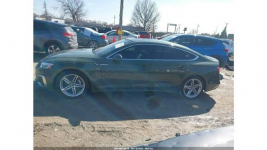 Audi A5 / Quattro / niski przebieg / S-Line / Tarnów - zdjęcie 5