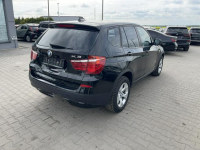 BMW X3 Xdrive Automat Podgrzewanie Klimatronik 184KM Gliwice - zdjęcie 2