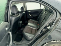 Honda Accord 2.2 I-CTDI 140KM 04R Tarnów - zdjęcie 6