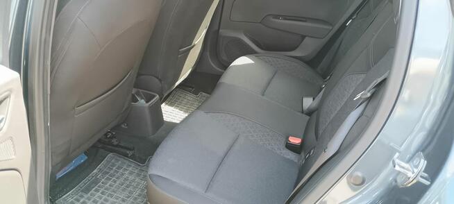 Sprzedam Clio V, z fabrycznym LPG, serwisowane, bezwypadkowe Sosnowiec - zdjęcie 4