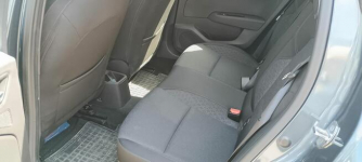 Sprzedam Clio V, z fabrycznym LPG, serwisowane, bezwypadkowe Sosnowiec - zdjęcie 4