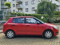 Škoda Fabia Salon Polska - 81 tyś km - Oryginał Tarnowskie Góry - zdjęcie 6