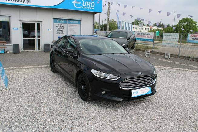 Ford Mondeo Salon Polska Gwarancja Warszawa - zdjęcie 4