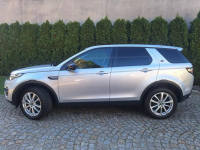 Land Rover Discovery Sport 4WD Td4  Sport Hse Siewierz - zdjęcie 7