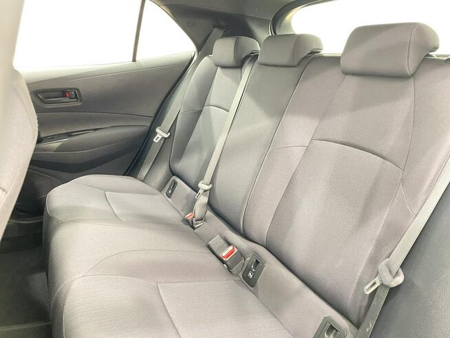 Toyota Corolla 1.2 T Comfort Hatchback Warszawa - zdjęcie 12