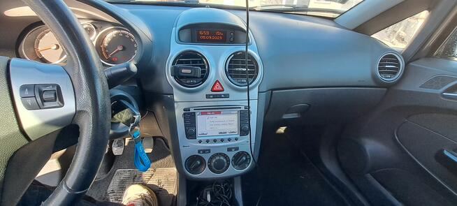 Opel corsa d 1.2 Adamówka - zdjęcie 8