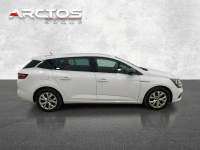 Megane 1.3 TCe Limited Salon PL 1wł. Warszawa - zdjęcie 4