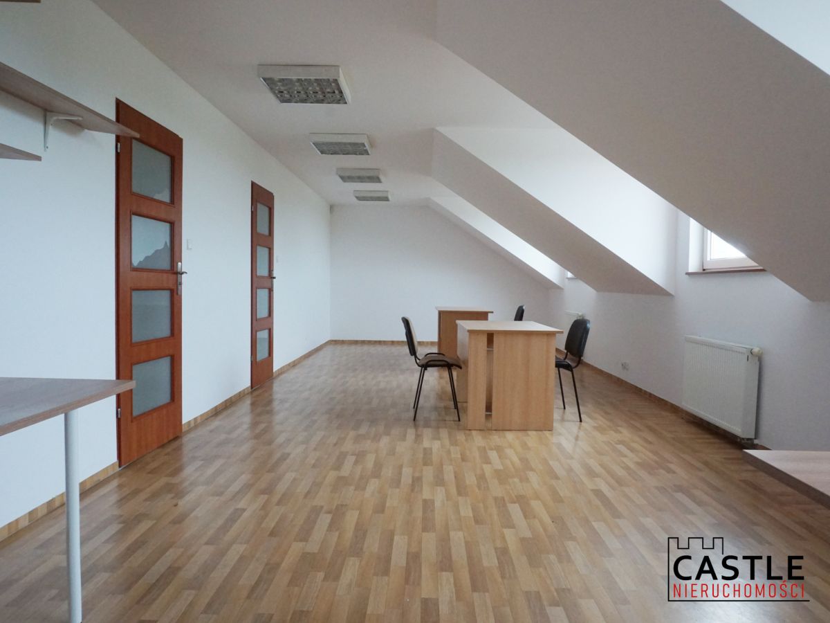 Szkoła językowa, kancelaria notarialna - centrum! Pruszcz Gdański - zdjęcie 4