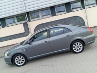 ŁADNA/AVENSIS/2.0/D-4D/SPRAWNA/ZAREJESTROWANA/ Gostynin - zdjęcie 2