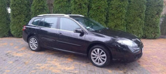 Renault Laguna Płońsk - zdjęcie 5