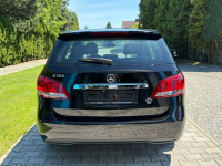 serwis ASO Mercedes/bardzo zadbany Rybnik - zdjęcie 6