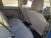 Chevrolet Spark 1.0 benzyna, 68KM , 126tys klima Nowy Sącz - zdjęcie 11