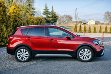 Suzuki SX4 S-Cross Sadlno - zdjęcie 4