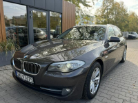 BMW 525 serwisowany / wypas
