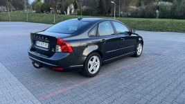 Volvo S40 1.6D 110KM • Zadbany • Serwisowany • Bez wkładu Świebodzice - zdjęcie 4