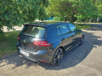 Volkswagen Golf VII GTI Uszkodzony Warszawa - zdjęcie 8