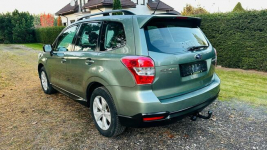 Subaru Forester SJD ECO Hrubieszów - zdjęcie 4