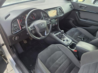 Seat Ateca 2.0Tdi 4x4 * navi * kamera * Full LED * Raba Niżna - zdjęcie 7
