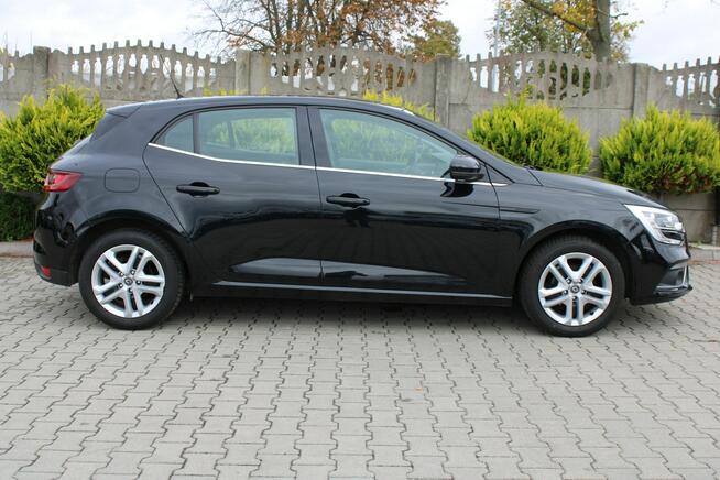 Renault Megane IV 1.2 Benzyna 101km 2016Rok Przebieg 86076km Zambrów - zdjęcie 5