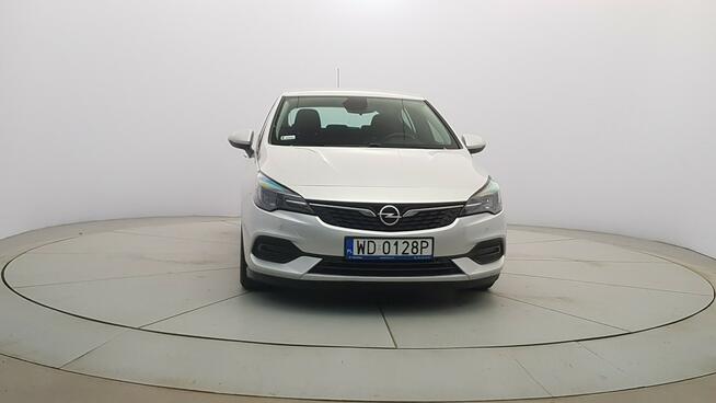 Opel Astra 1.2T Edition S&amp;S ! Z Polskiego Salonu ! FV 23 % Warszawa - zdjęcie 2