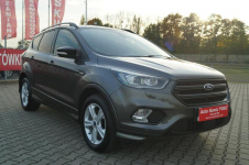 Ford Kuga 2019R 1.5 Benz. ST-Line I-wszy wł. Bezwypadkowy org. lakier Goczałkowice-Zdrój - zdjęcie 5